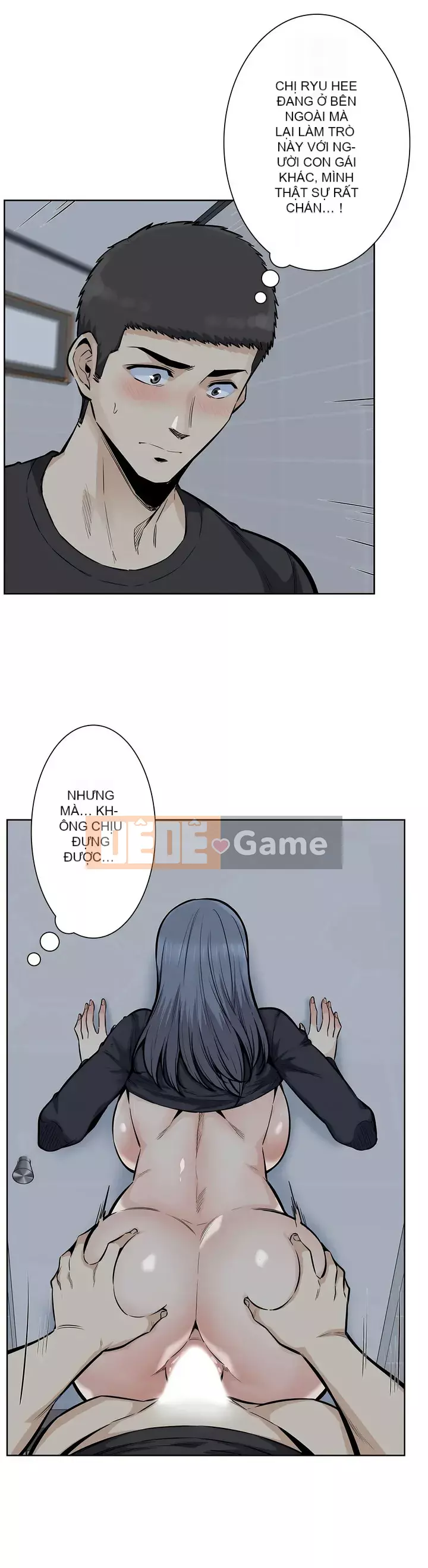 đến thăm Chương 1-45