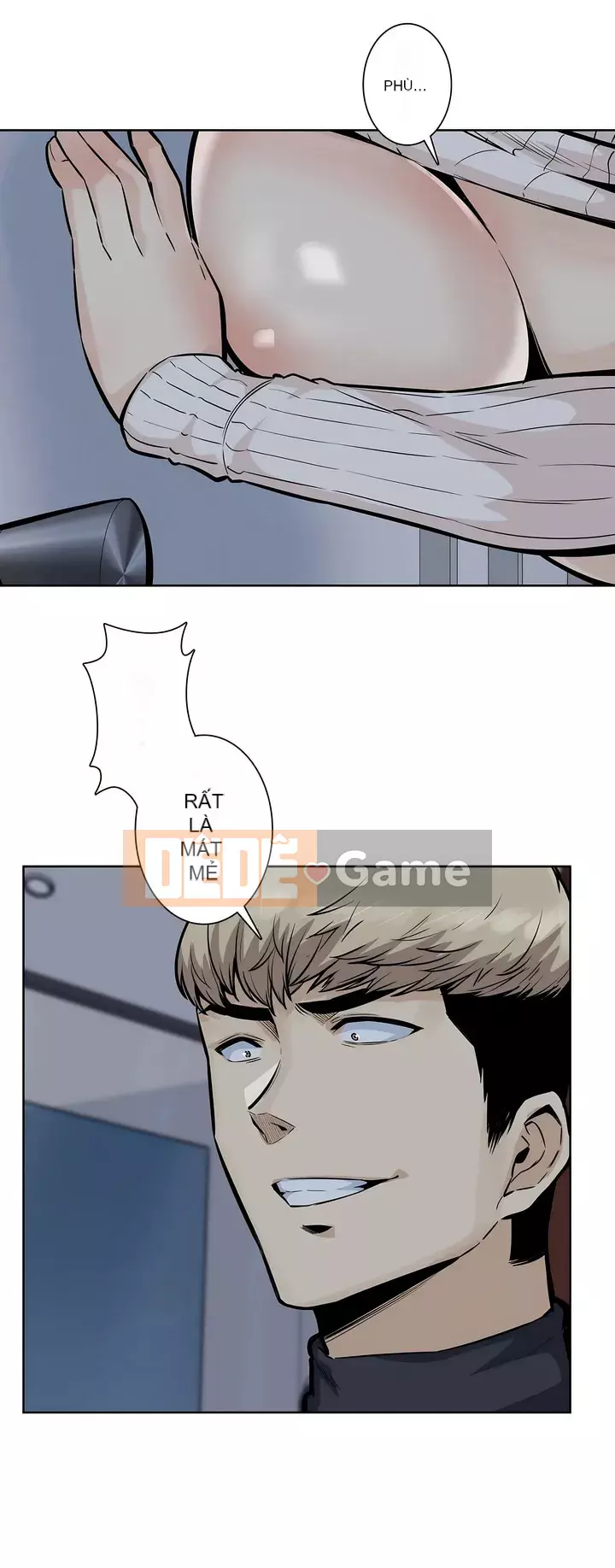 đến thăm Chương 1-45