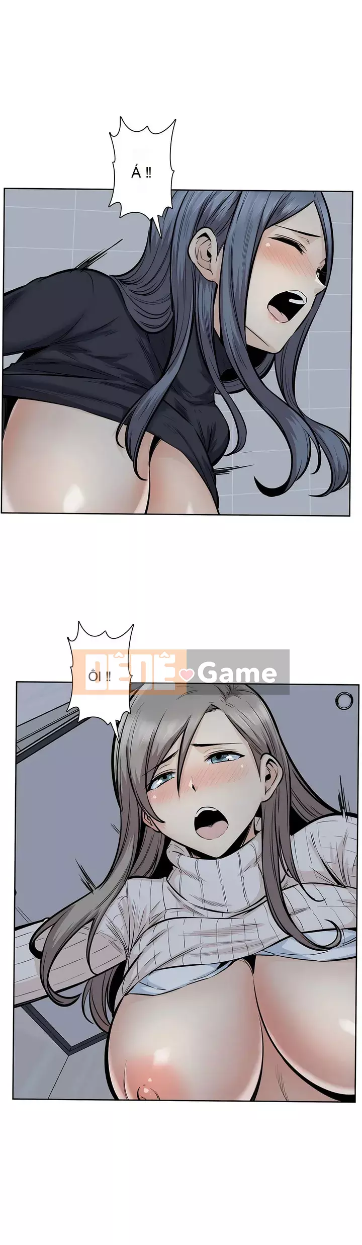 đến thăm Chương 1-45