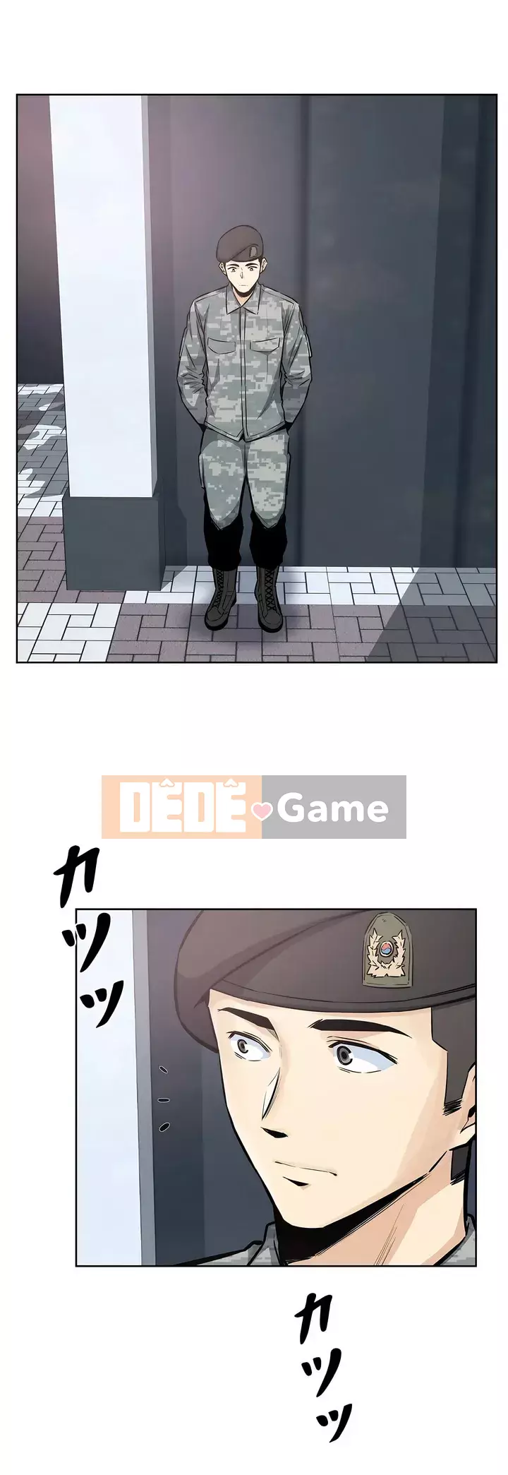 đến thăm Chương 1-45