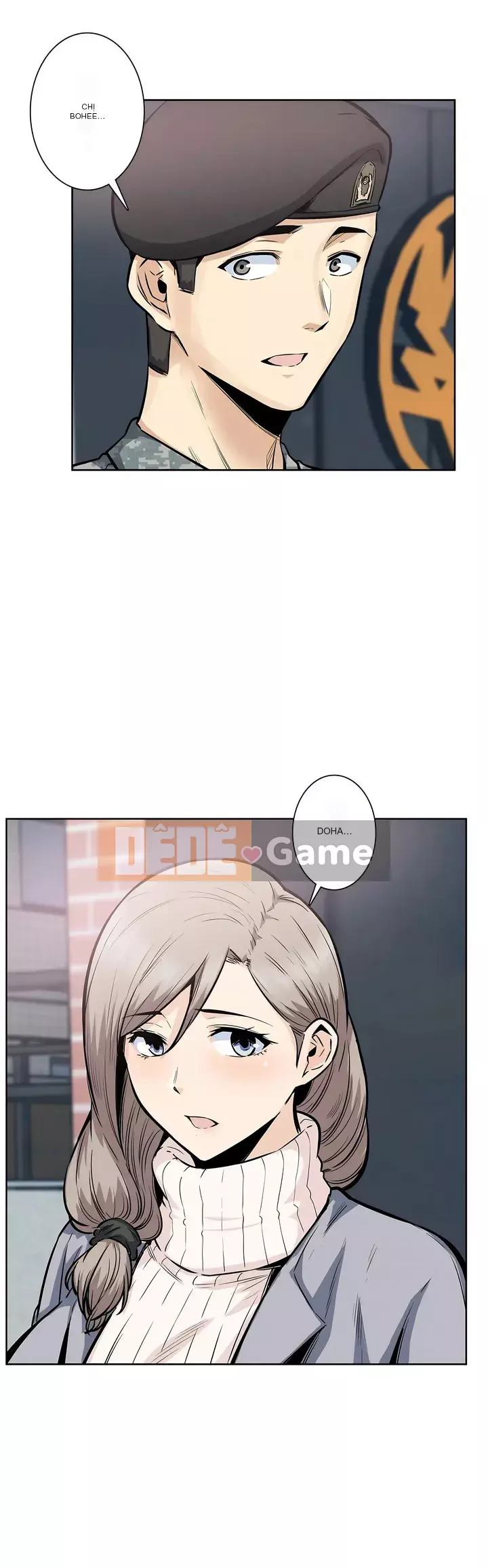 đến thăm Chương 1-45