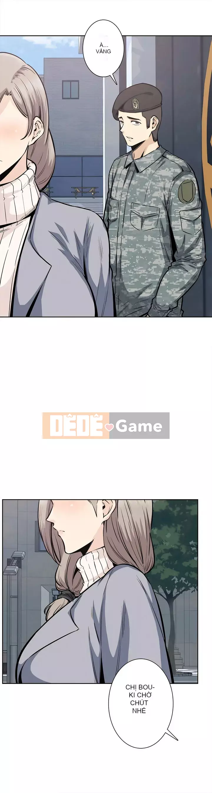 đến thăm Chương 1-45