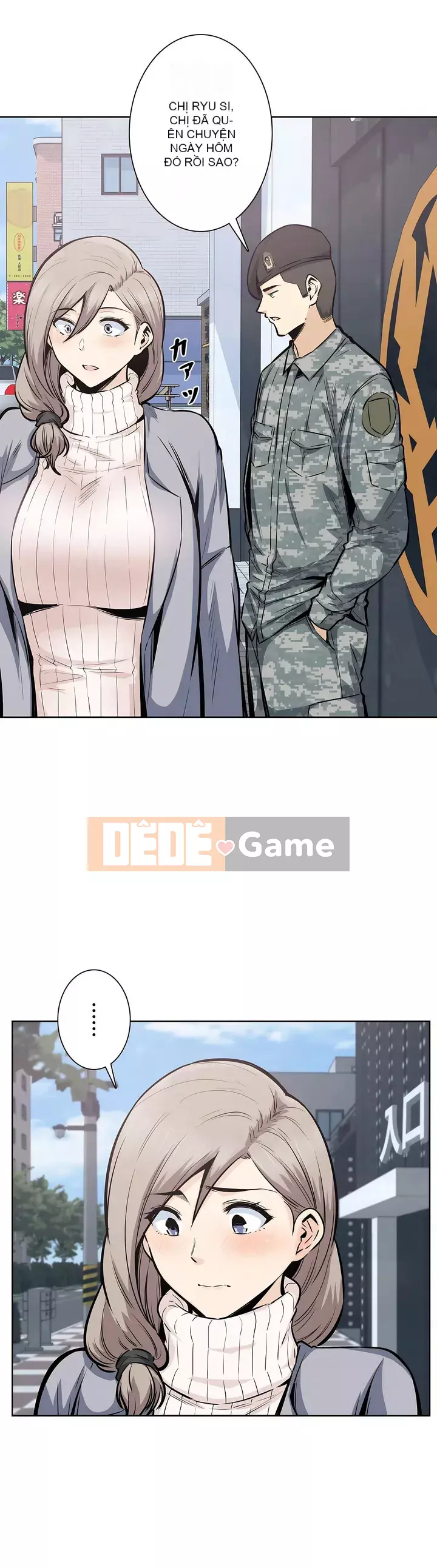 đến thăm Chương 1-45