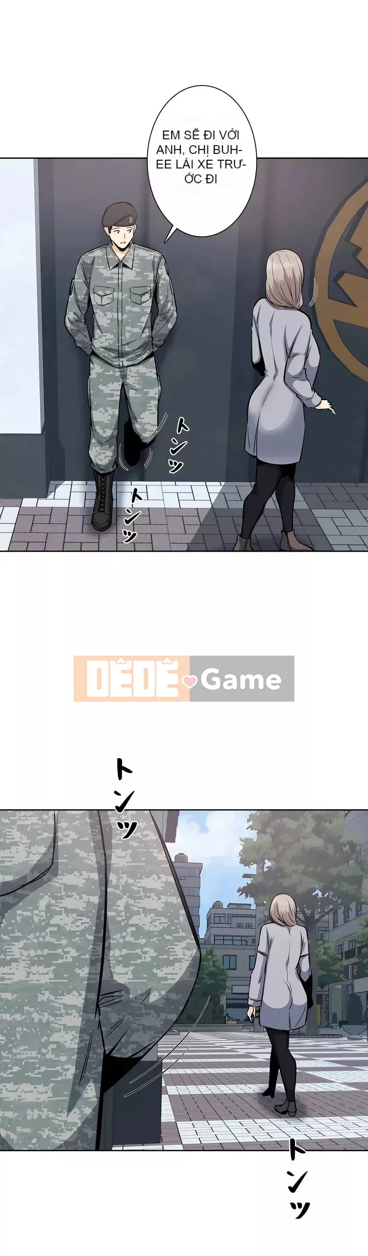 đến thăm Chương 1-45