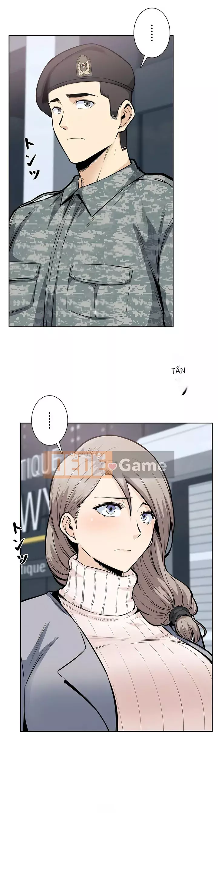 đến thăm Chương 1-45