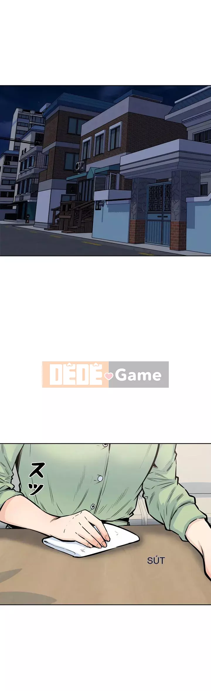 đến thăm Chương 1-45