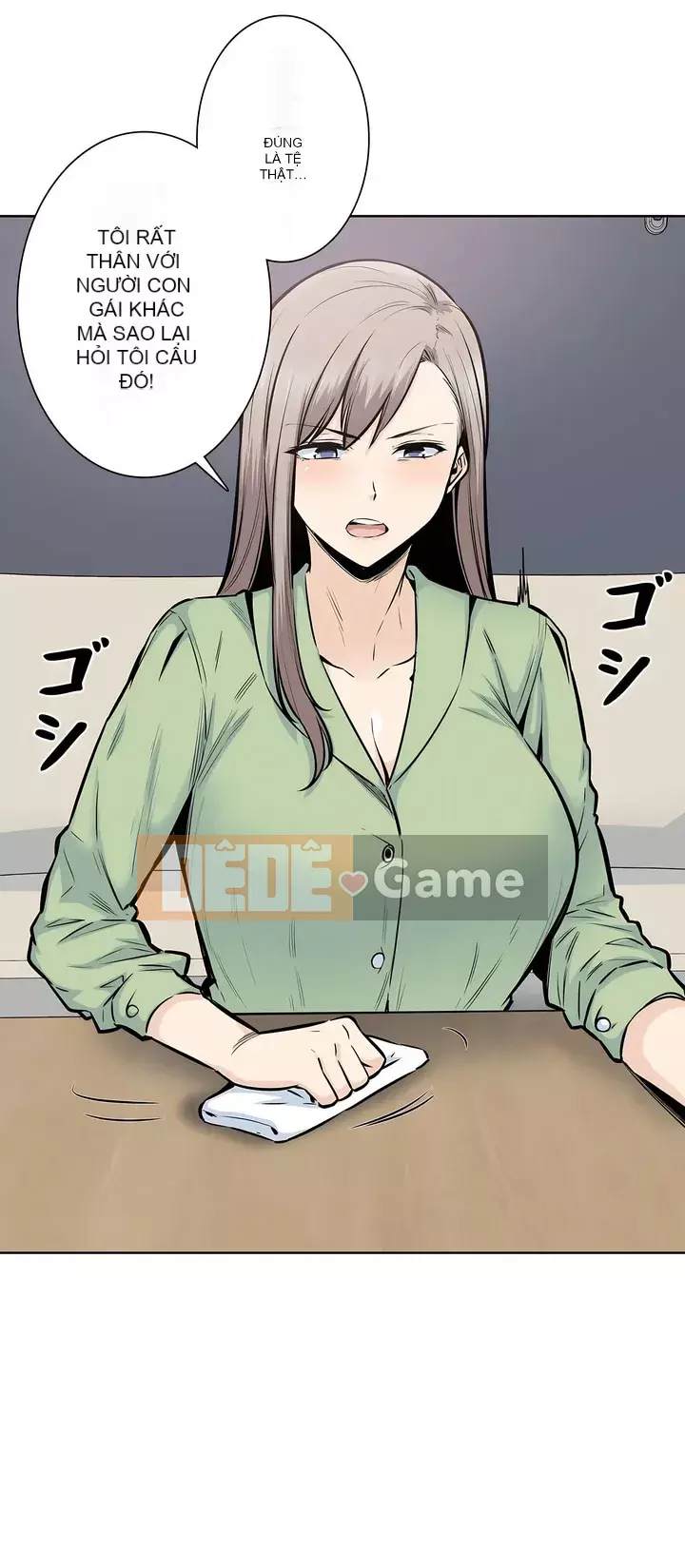 đến thăm Chương 1-45