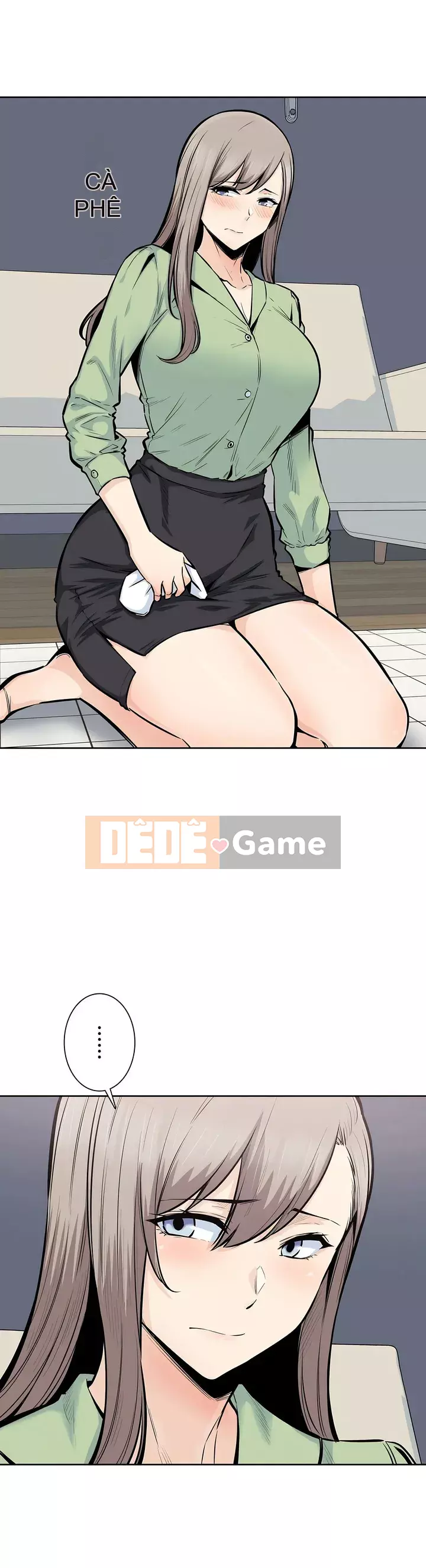 đến thăm Chương 1-45