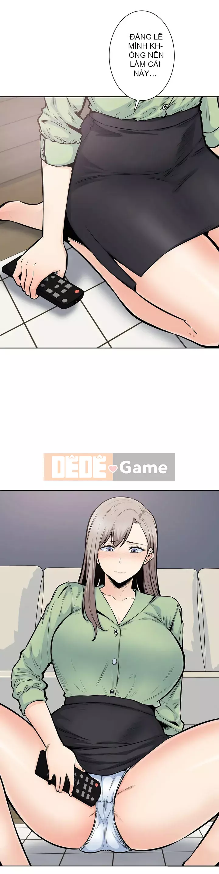 đến thăm Chương 1-45