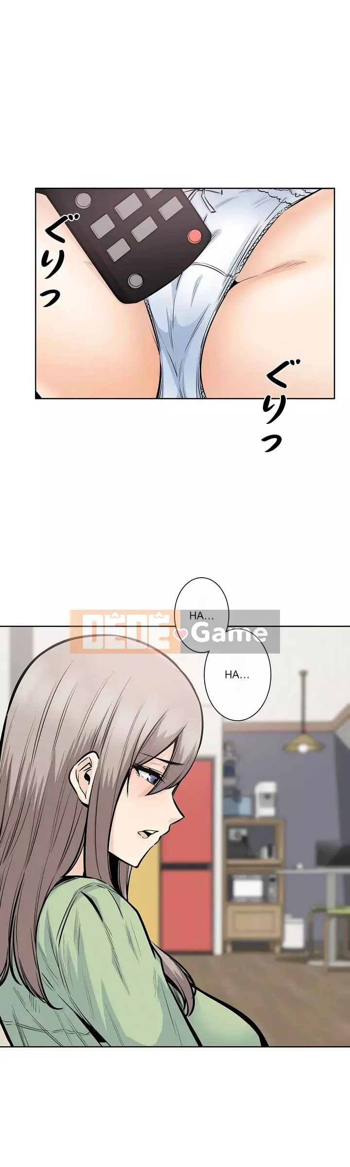 đến thăm Chương 1-45