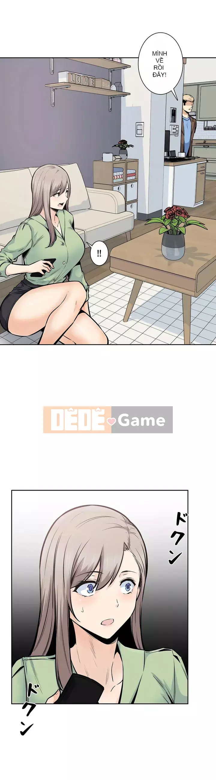 đến thăm Chương 1-45