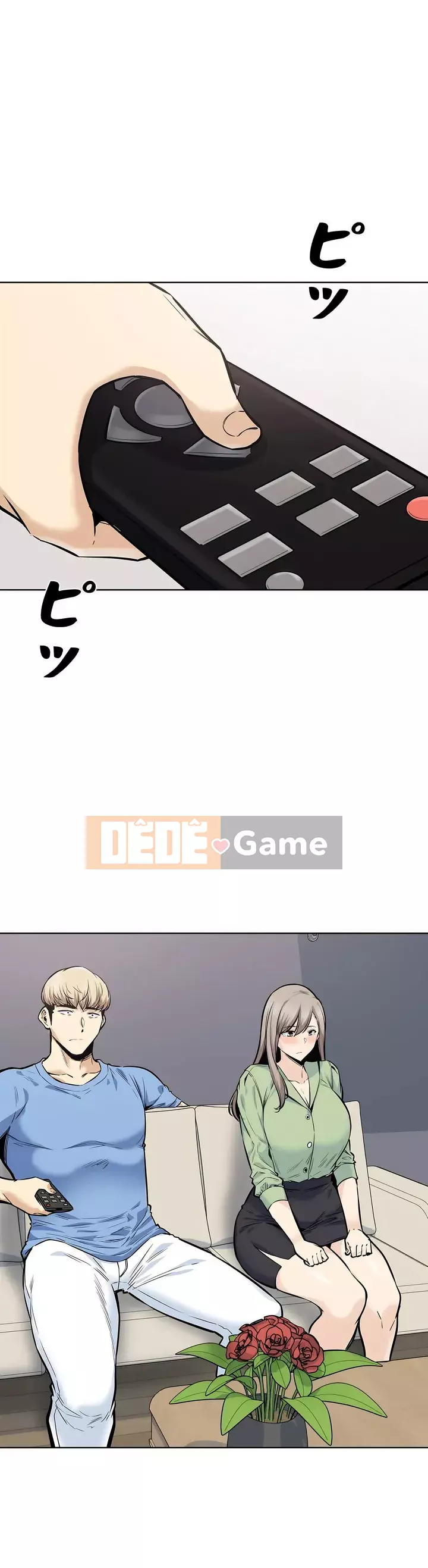 đến thăm Chương 1-45