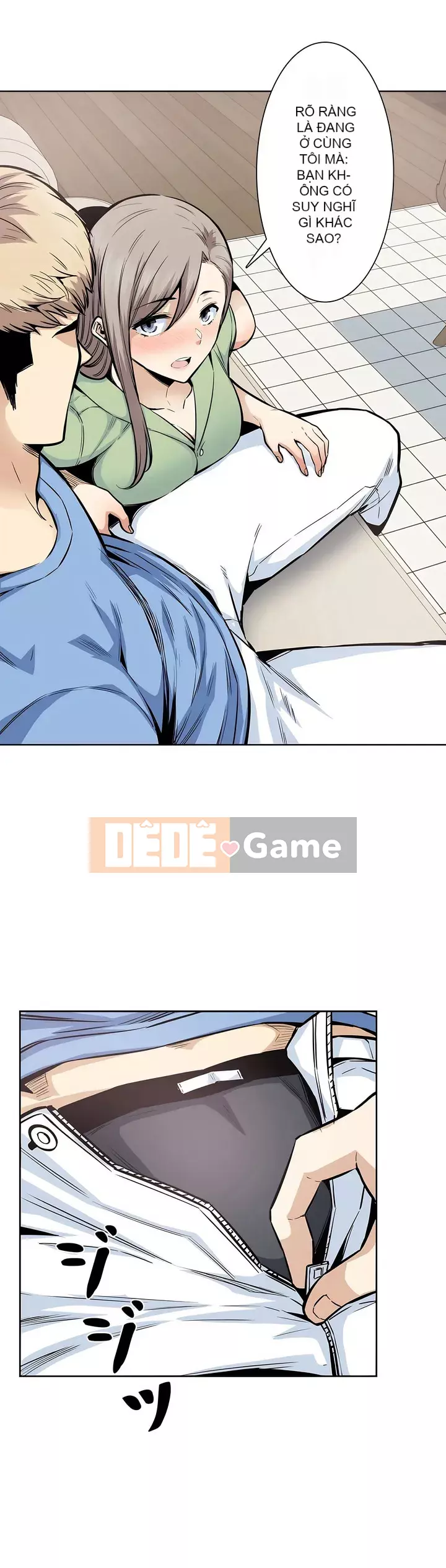 đến thăm Chương 1-45