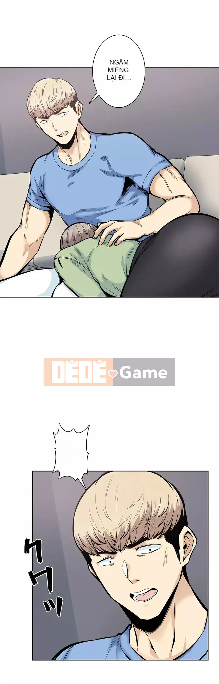 đến thăm Chương 1-45