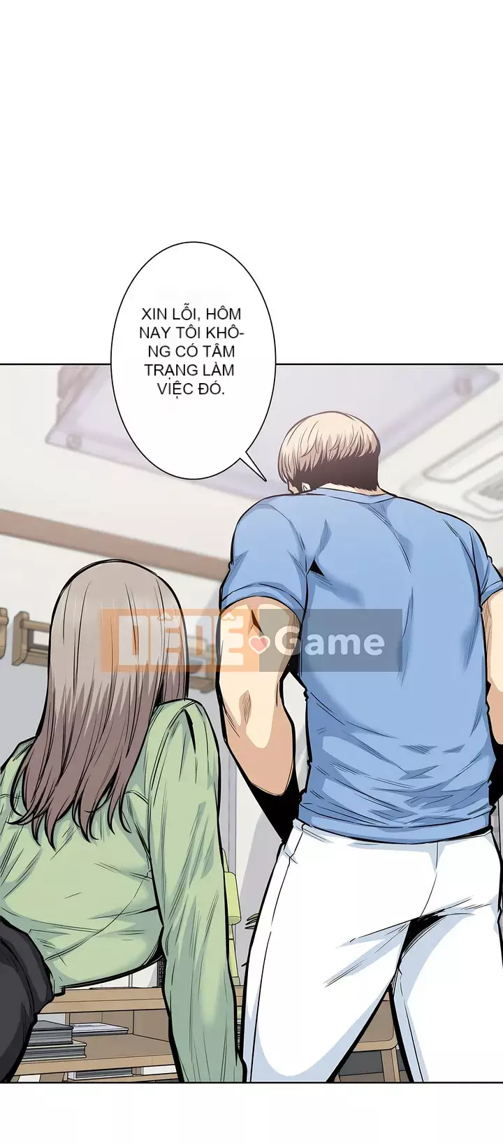 đến thăm Chương 1-45