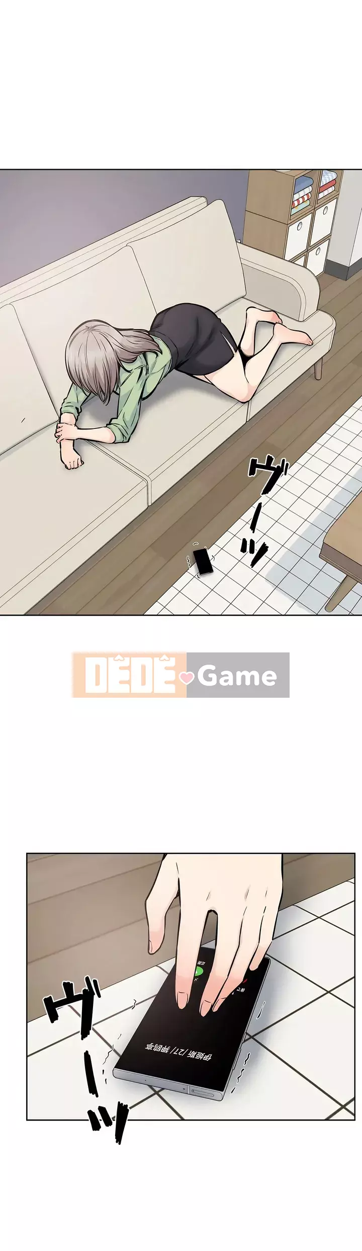 đến thăm Chương 1-45