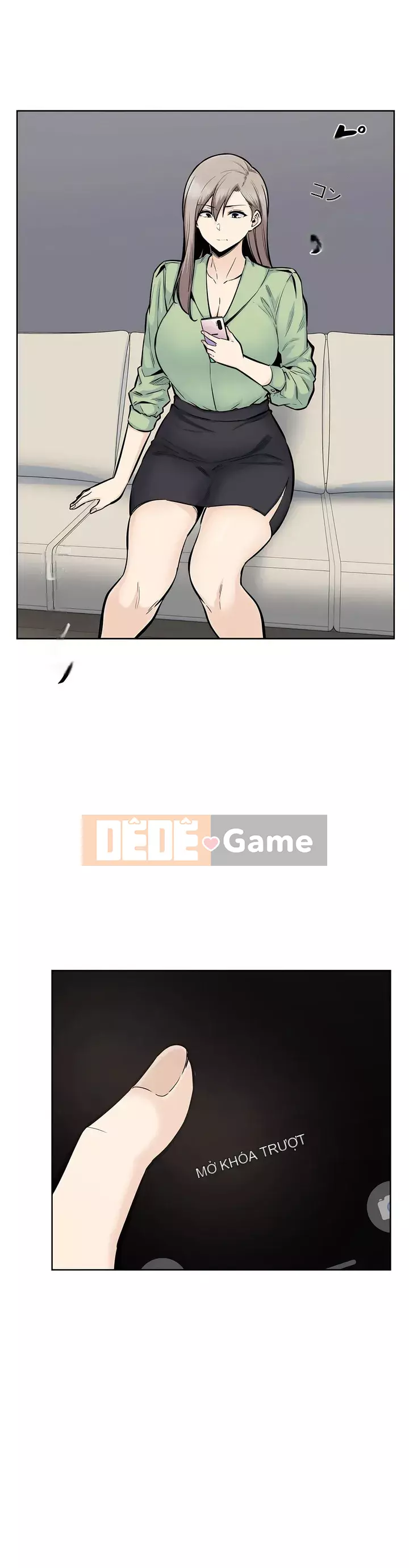 đến thăm Chương 1-45