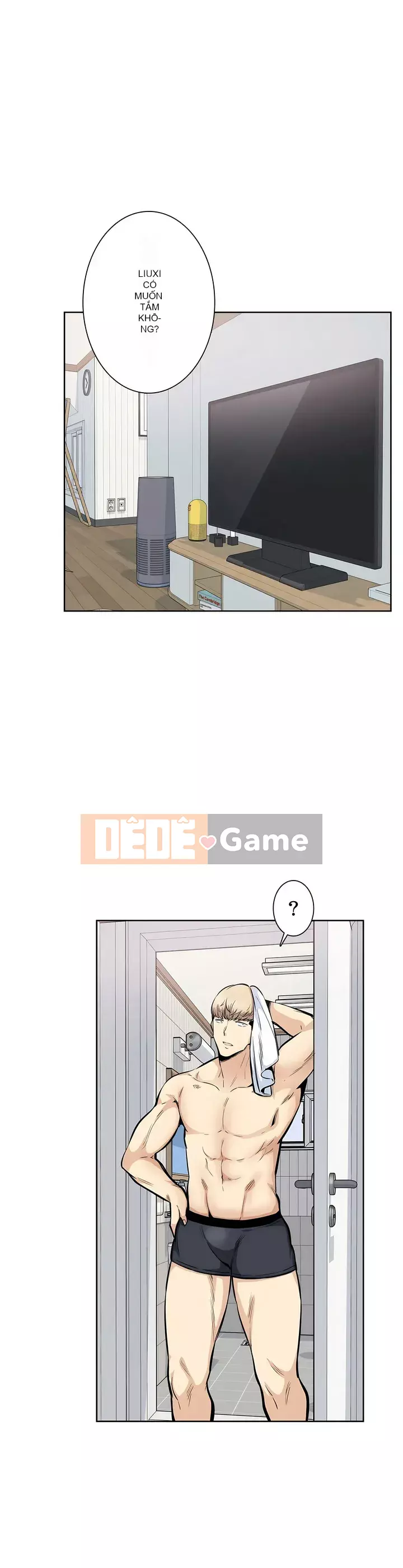 đến thăm Chương 1-45