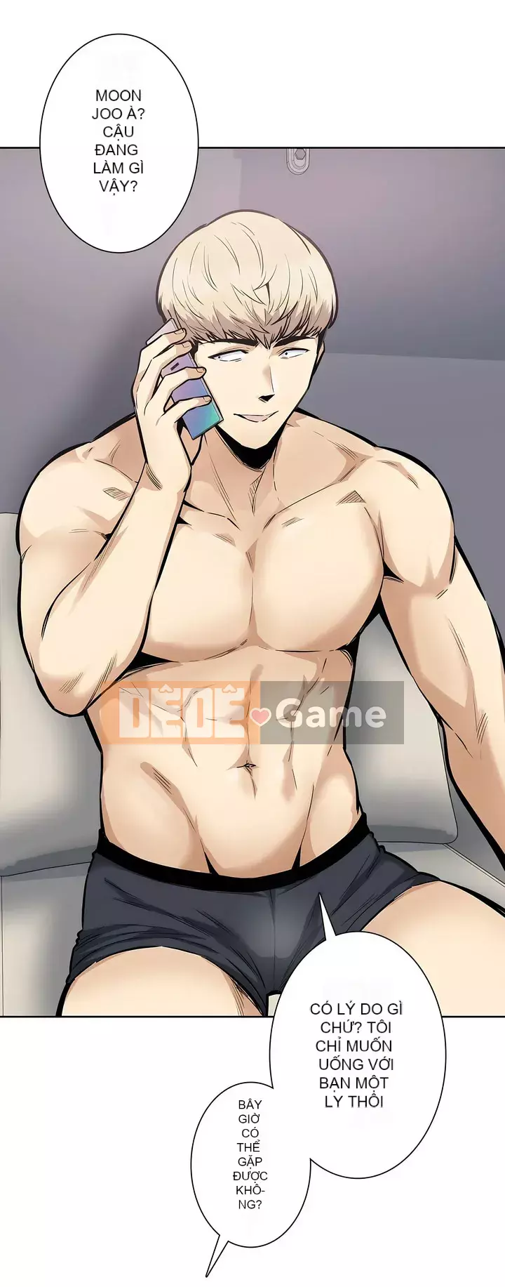 đến thăm Chương 1-45