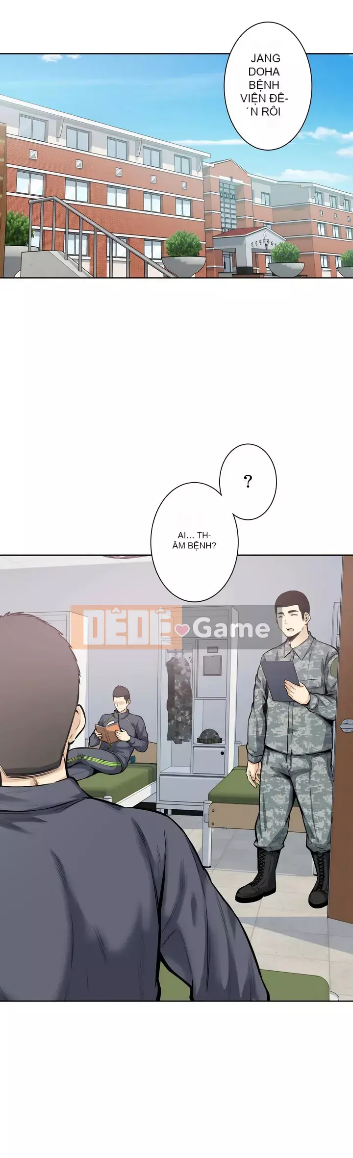 đến thăm Chương 1-45