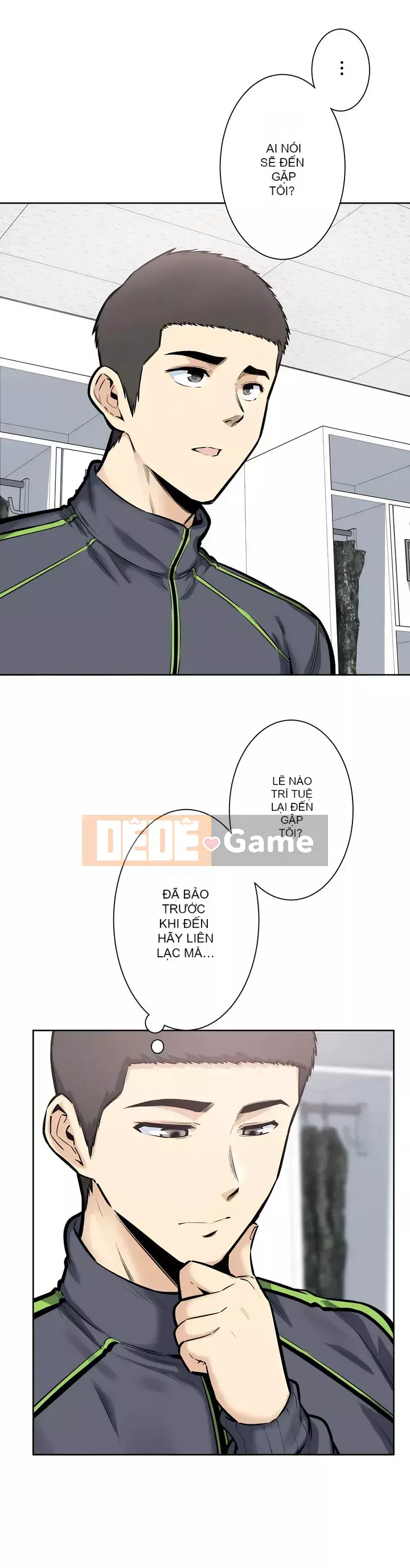 đến thăm Chương 1-45