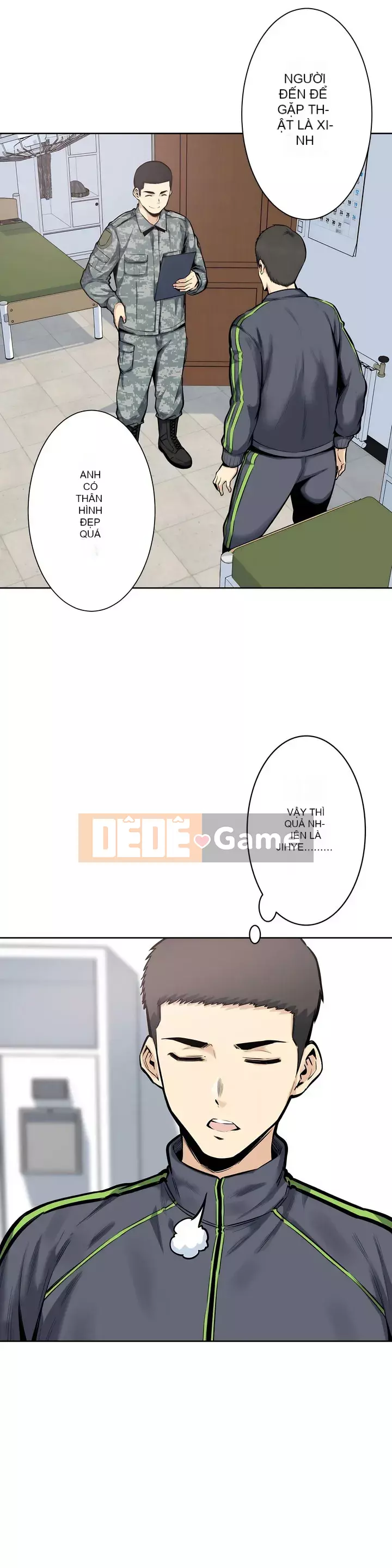 đến thăm Chương 1-45