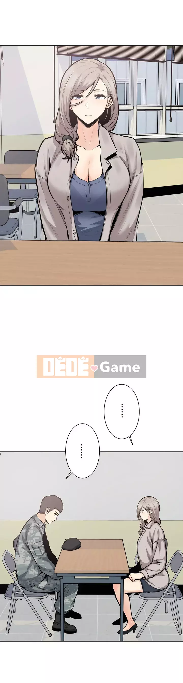 đến thăm Chương 1-45