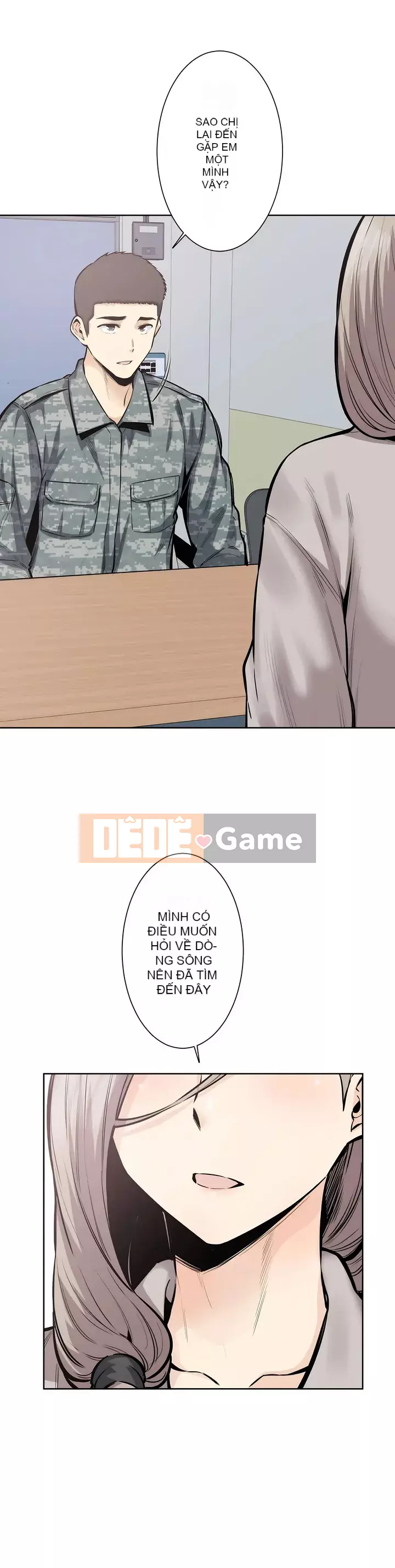 đến thăm Chương 1-45