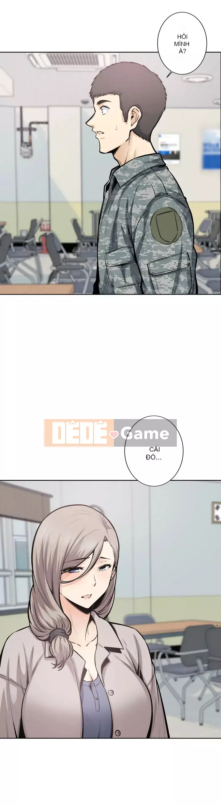 đến thăm Chương 1-45