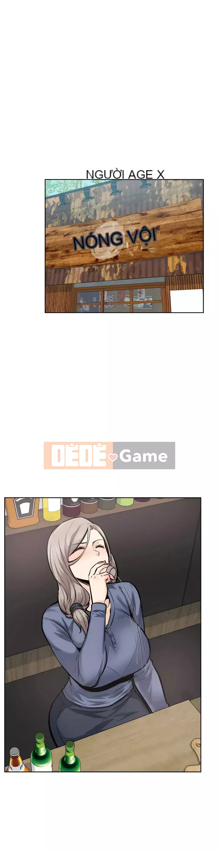 đến thăm Chương 1-45