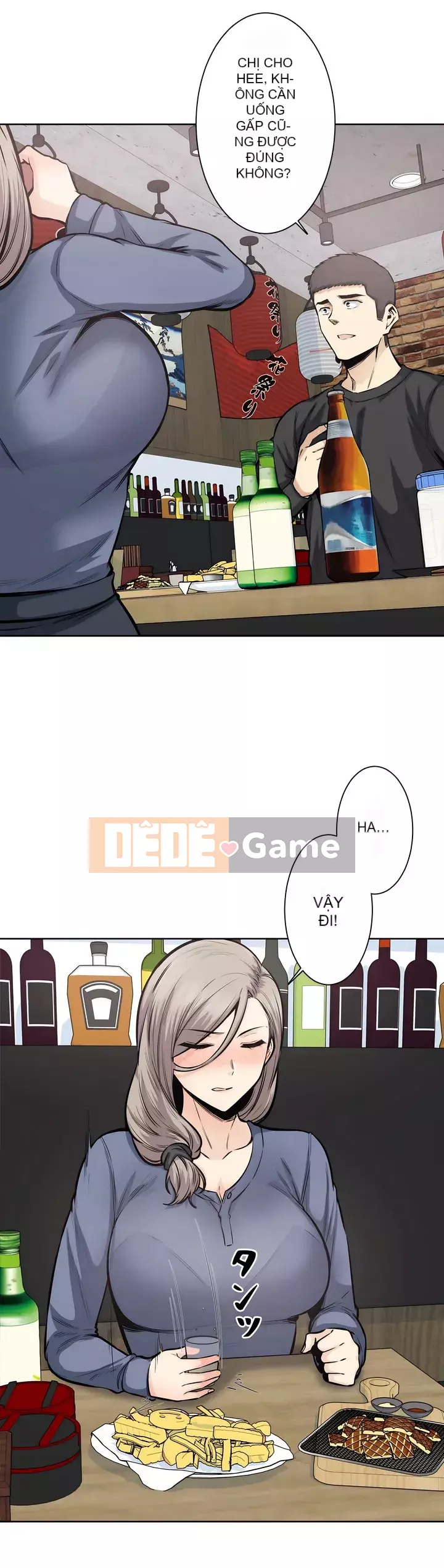 đến thăm Chương 1-45