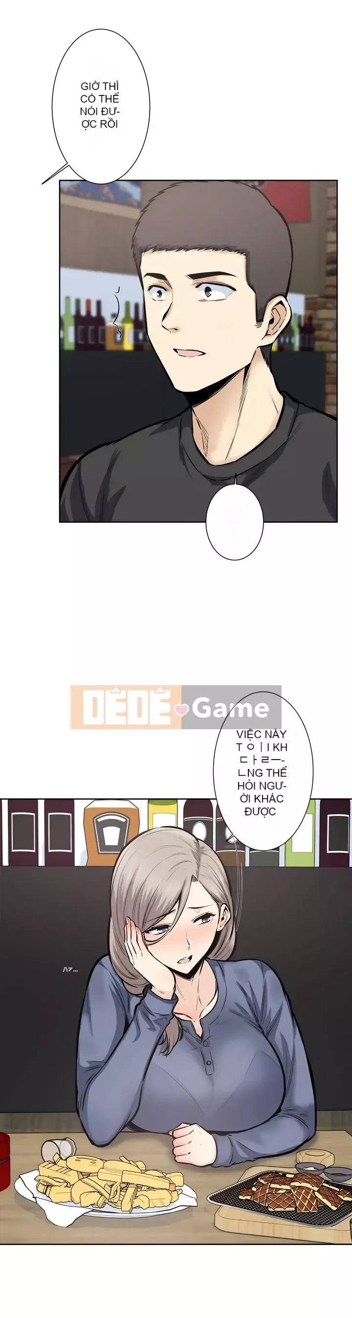 đến thăm Chương 1-45