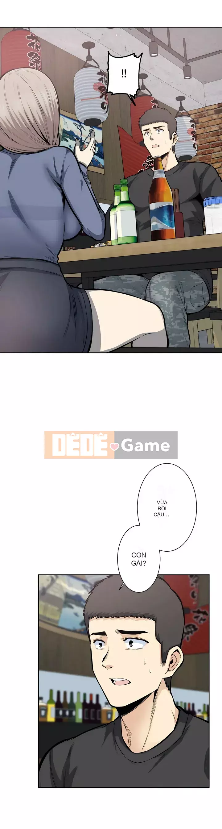 đến thăm Chương 1-45