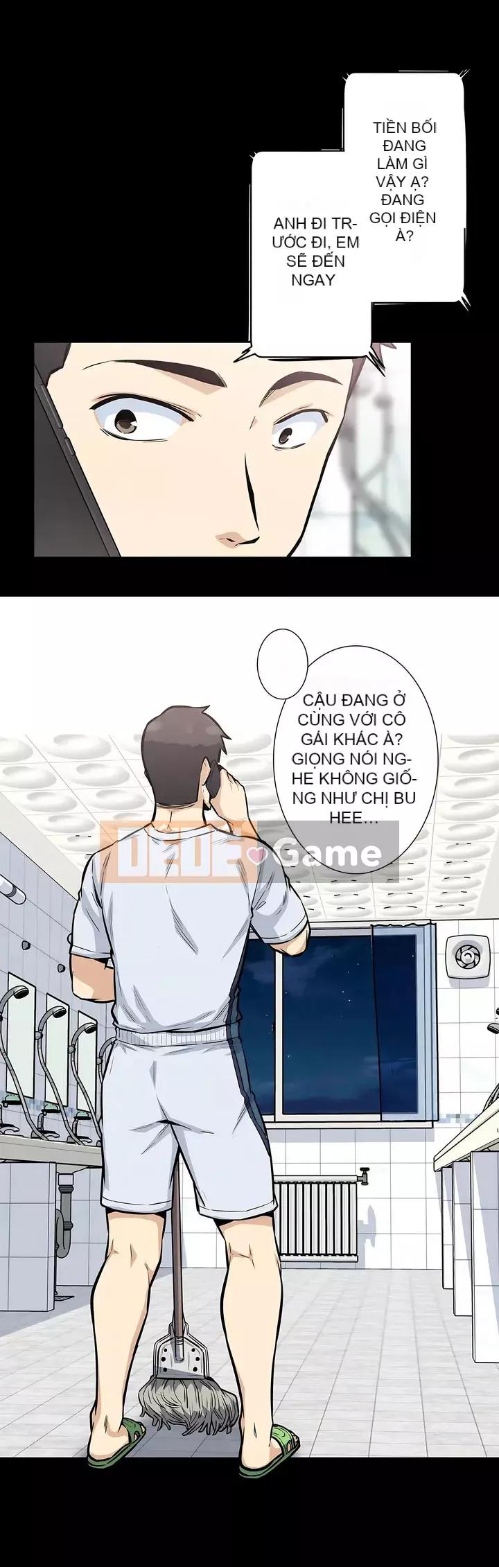 đến thăm Chương 1-45