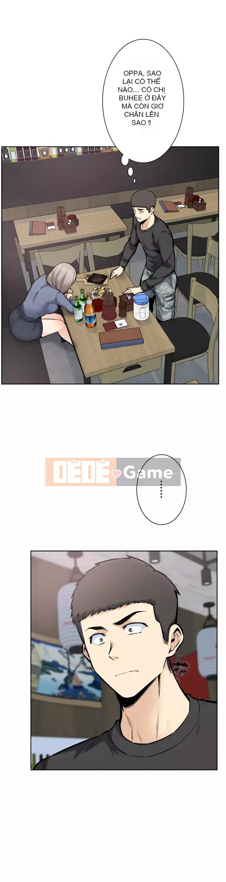 đến thăm Chương 1-45