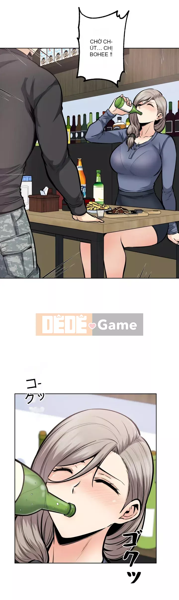 đến thăm Chương 1-45