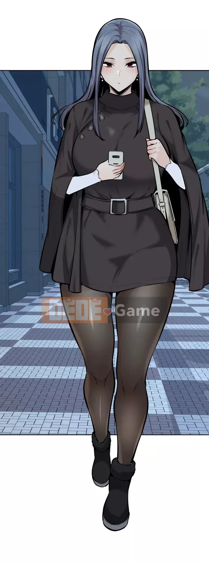 đến thăm Chương 1-45