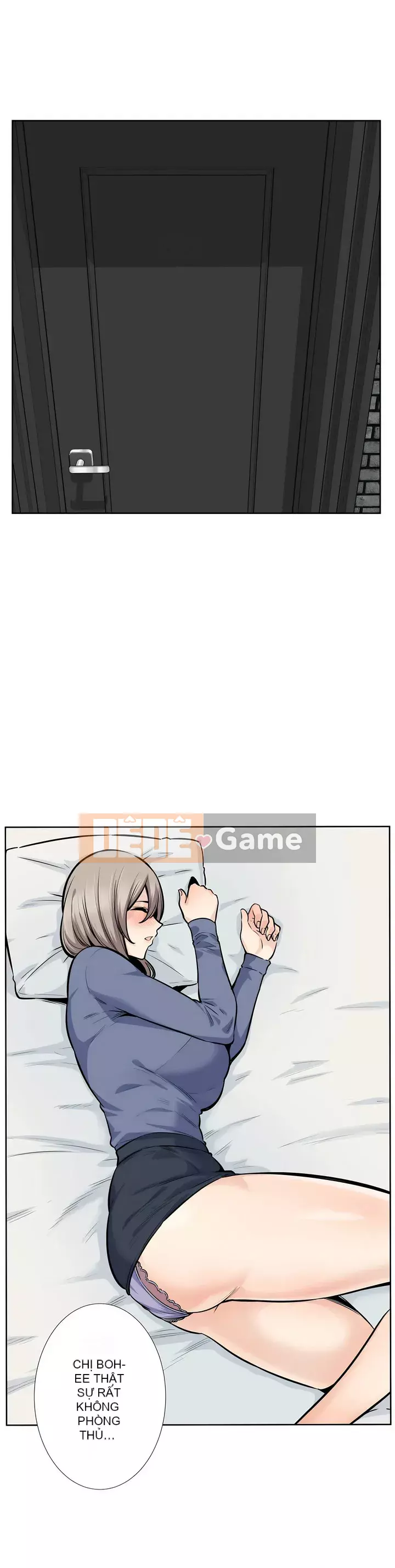 đến thăm Chương 1-45