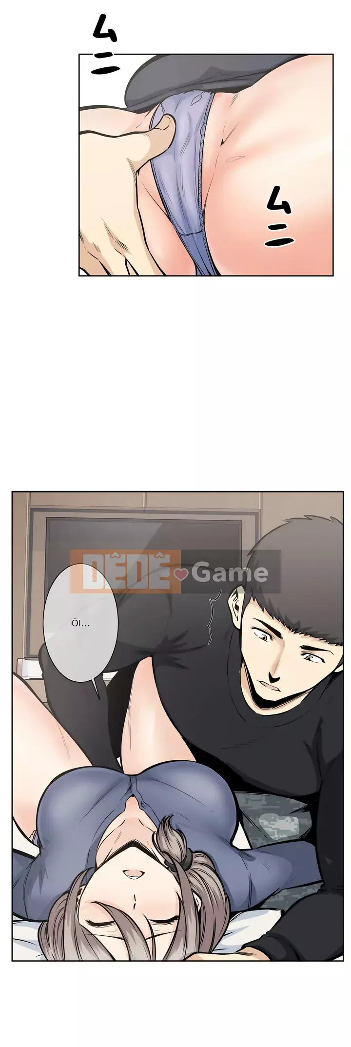 đến thăm Chương 1-45