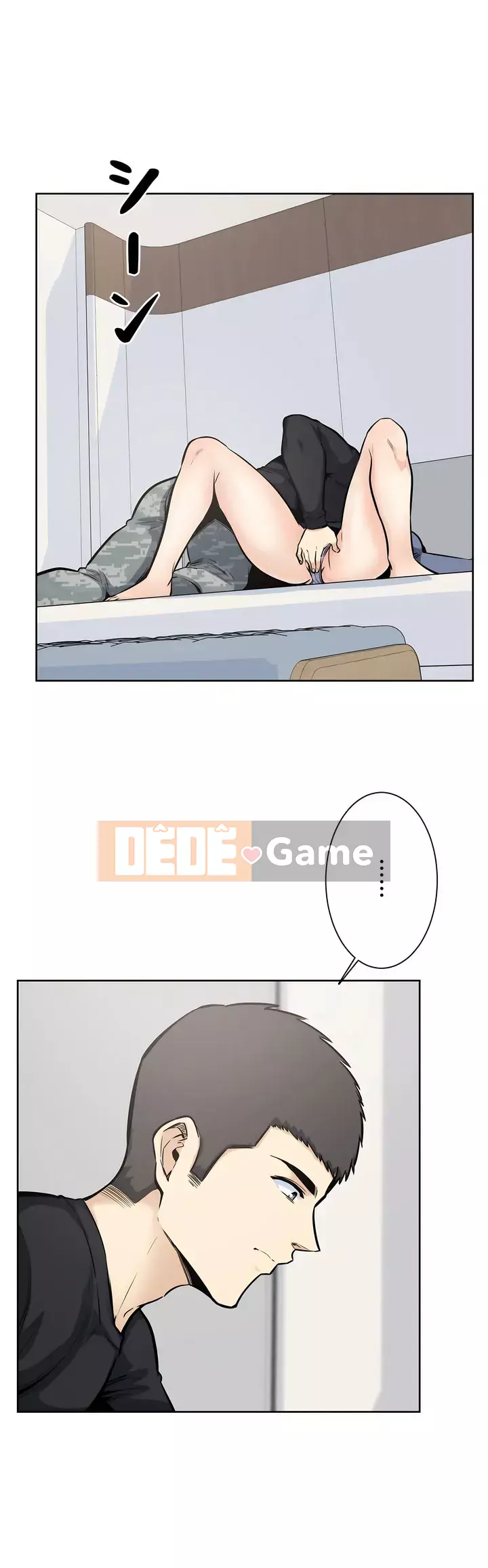 đến thăm Chương 1-45