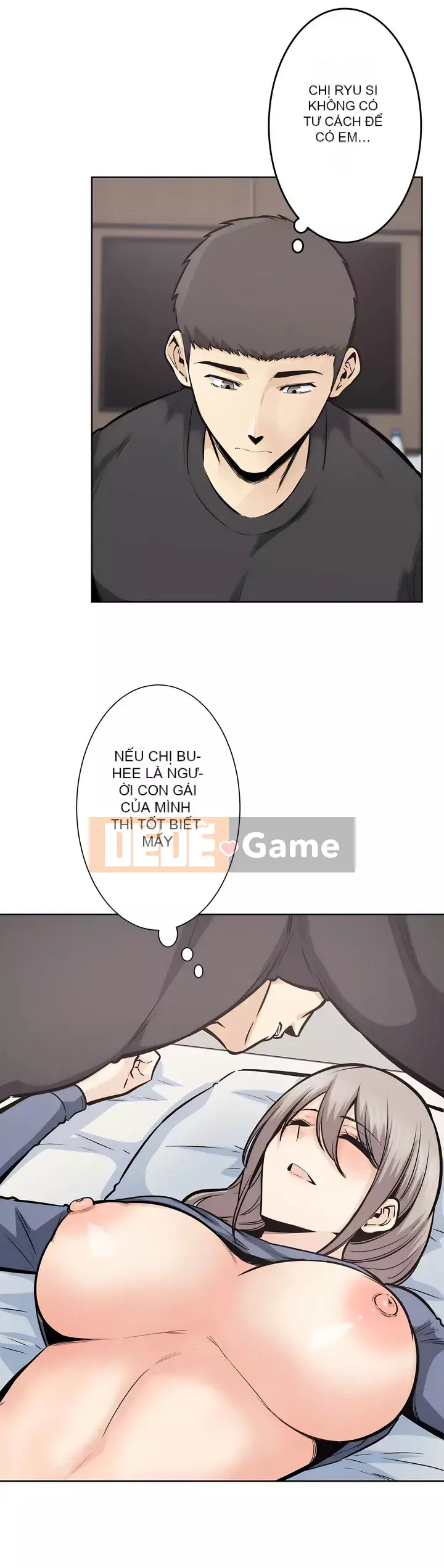 đến thăm Chương 1-45