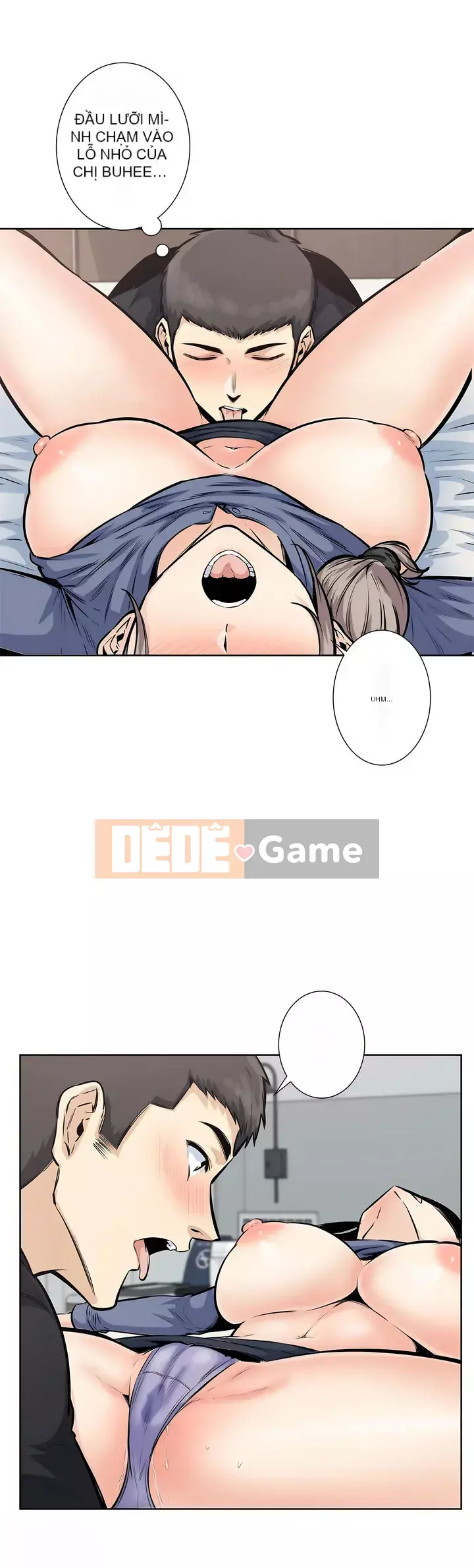 đến thăm Chương 1-45