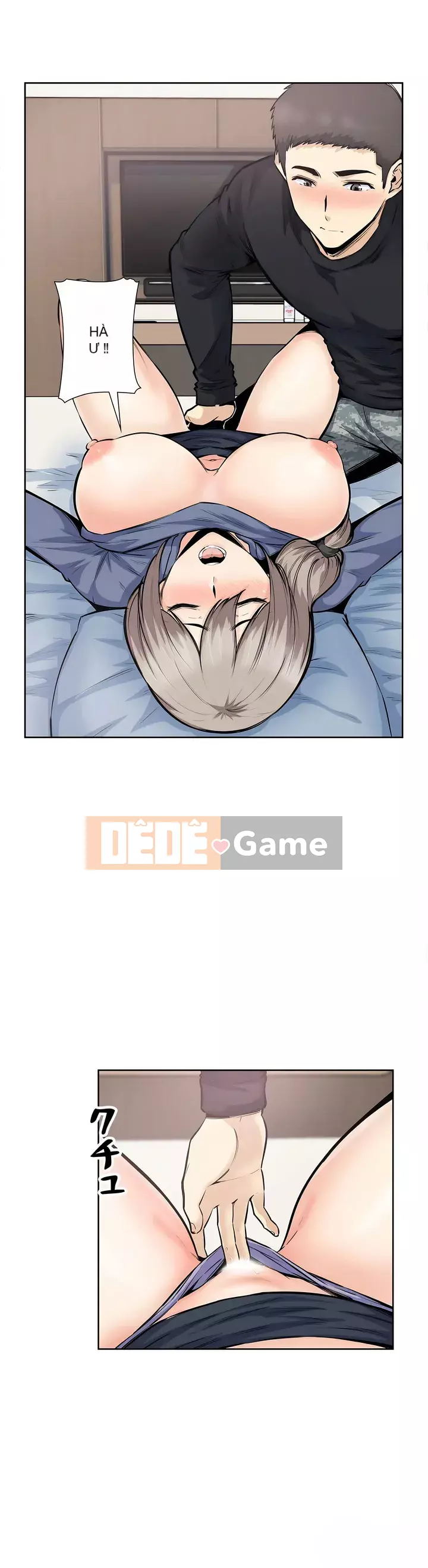 đến thăm Chương 1-45