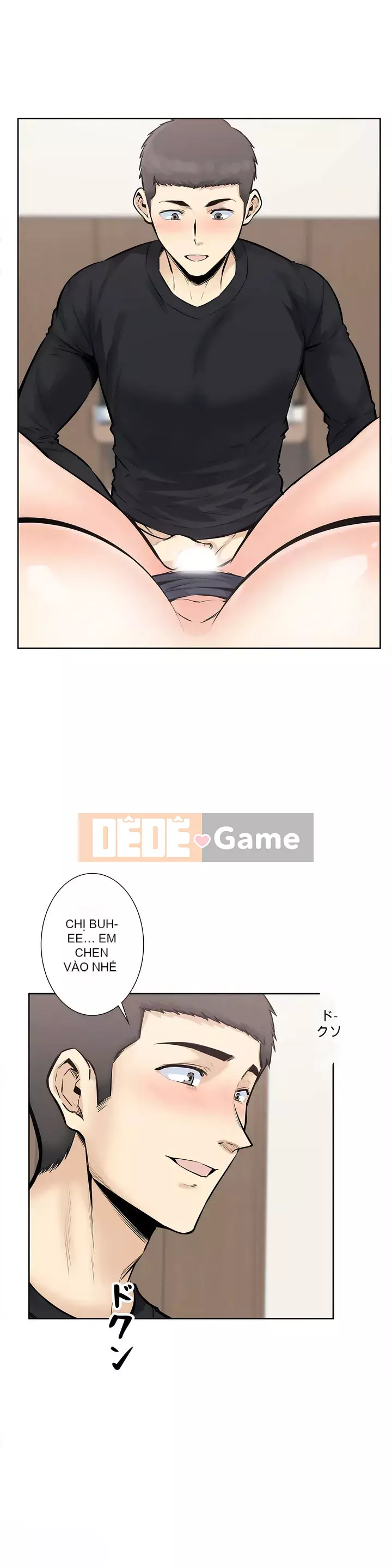 đến thăm Chương 1-45