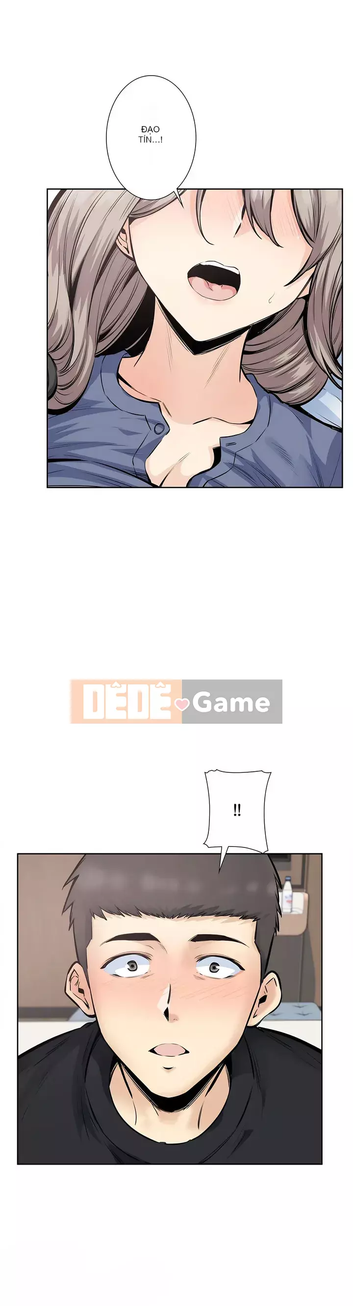 đến thăm Chương 1-45