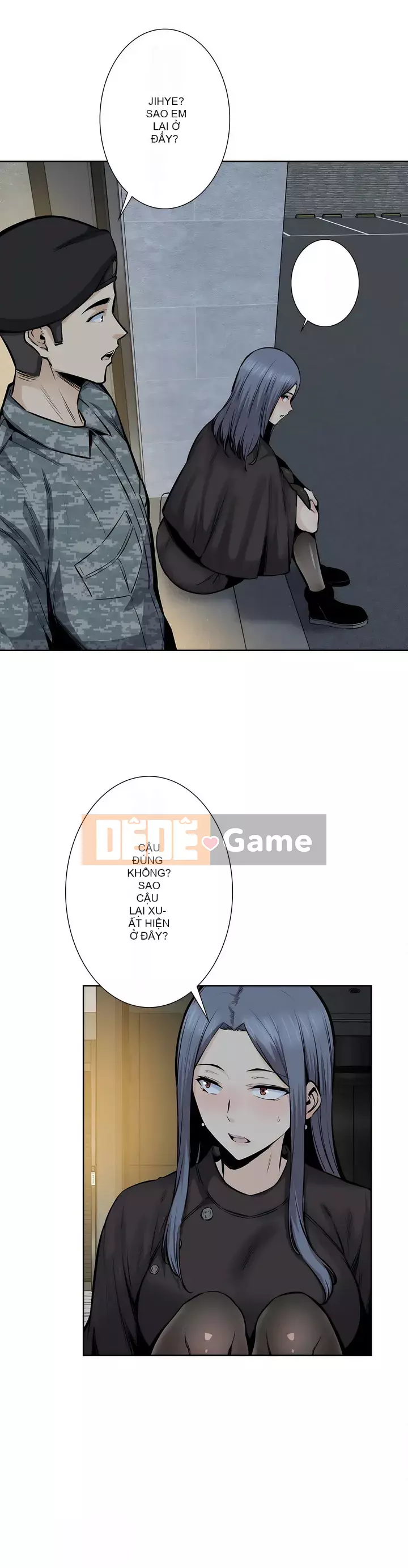 đến thăm Chương 1-45