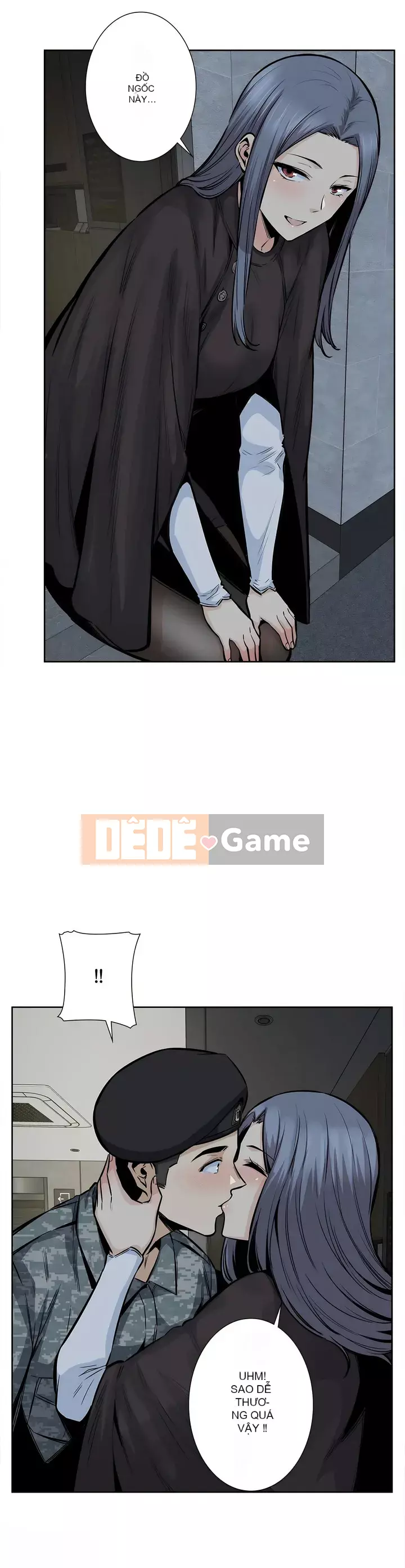 đến thăm Chương 1-45