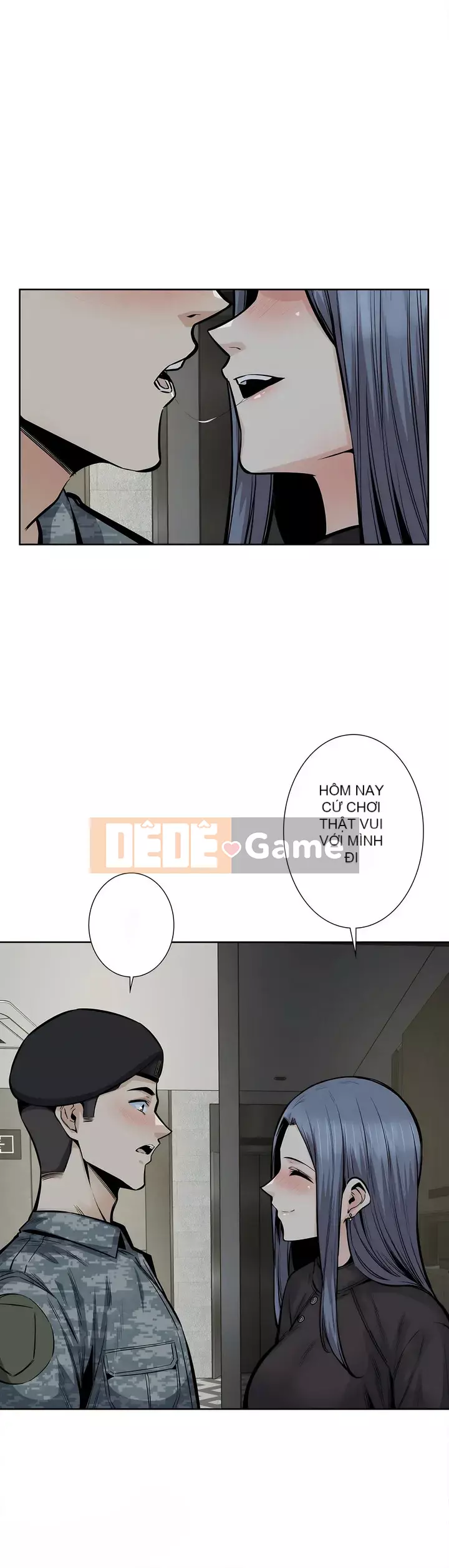 đến thăm Chương 1-45