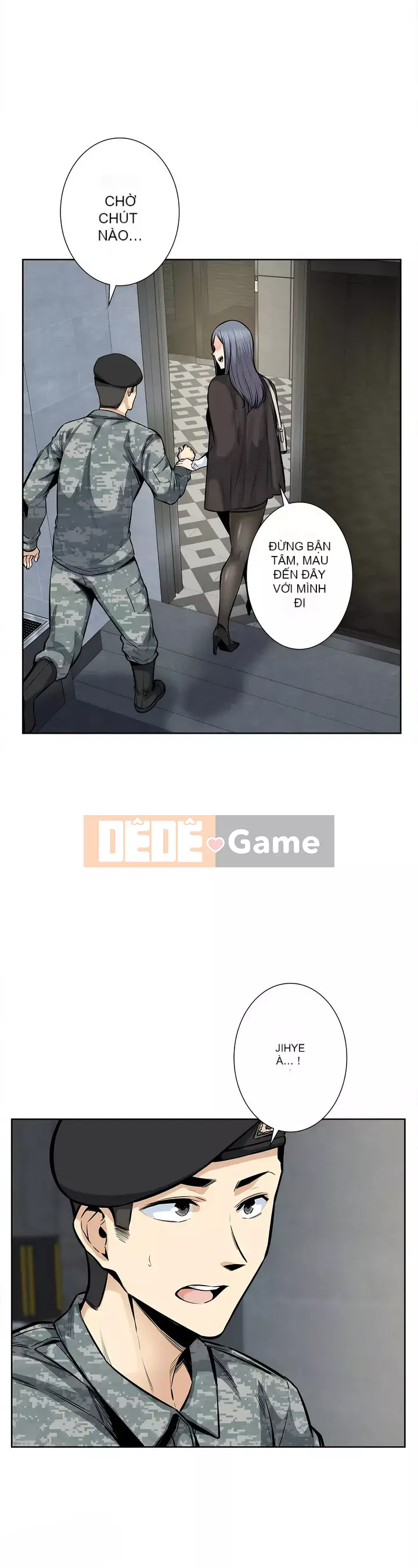 đến thăm Chương 1-45