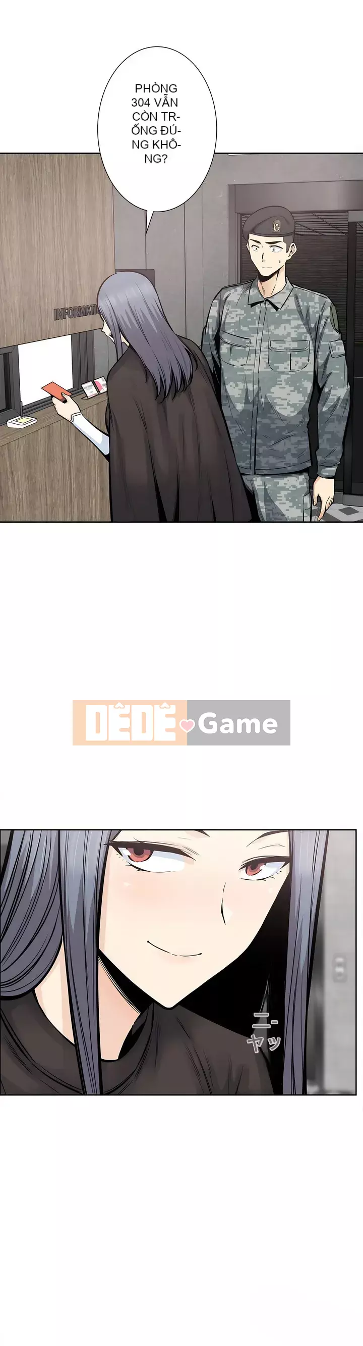 đến thăm Chương 1-45